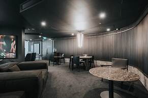 Stylish Southbank 1-bed Flat With Luxury Amenities