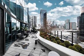 Stylish Southbank 1-bed Flat With Luxury Amenities