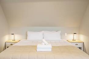 Woolshed Suites
