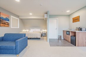 Woolshed Suites