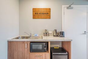 Woolshed Suites