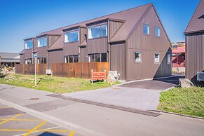 Woolshed Suites