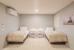 Woolshed Suites