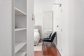 Light-filled Studio Near Rushcutters Bay Park