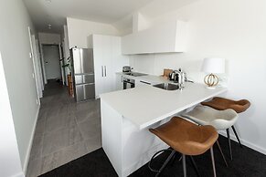 Lot 7 - Studios & Apartments