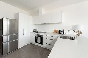 Lot 7 - Studios & Apartments