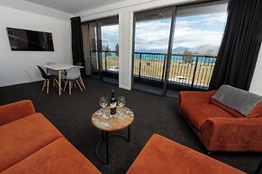 Lot 7 - Studios & Apartments