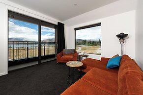 Lot 7 - Studios & Apartments