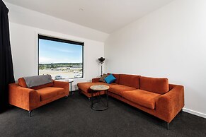Lot 7 - Studios & Apartments