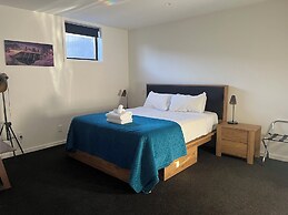 Lot 7 - Studios & Apartments