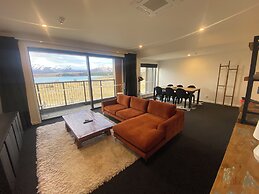 Lot 7 - Studios & Apartments