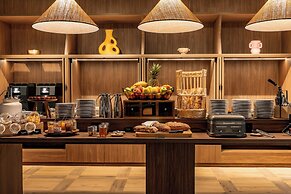 Hampton by Hilton Bordeaux Merignac Airport