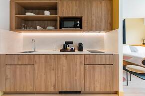 Hampton by Hilton Bordeaux Merignac Airport