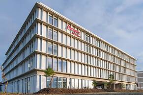 Hampton by Hilton Bordeaux Merignac Airport