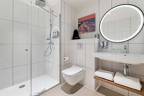 Hampton by Hilton Bordeaux Merignac Airport