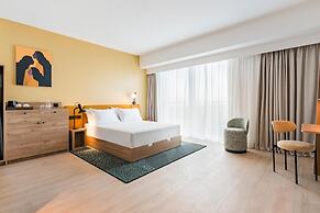 Hampton by Hilton Bordeaux Merignac Airport