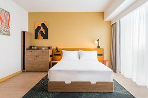 Hampton by Hilton Bordeaux Merignac Airport