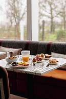 Hampton by Hilton Bordeaux Merignac Airport