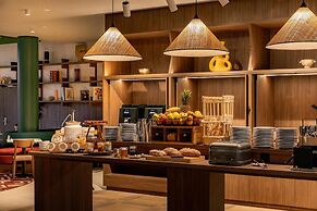 Hampton by Hilton Bordeaux Merignac Airport