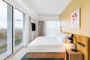 Hampton by Hilton Bordeaux Merignac Airport