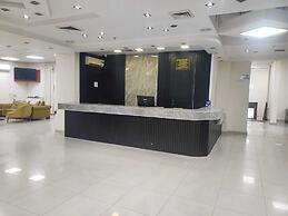 king shaul hotel
