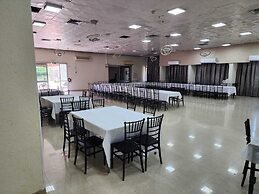 king shaul hotel