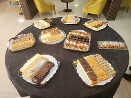 king shaul hotel