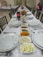 king shaul hotel