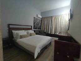 king shaul hotel
