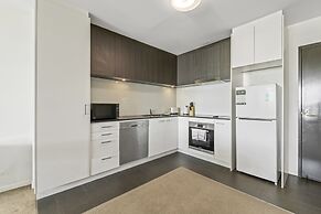 Kangaroo Point 2-bed Flat With Gym & Pool