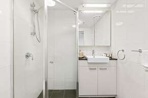 Kangaroo Point 2-bed Flat With Gym & Pool