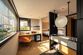 DOTTEL HOTEL