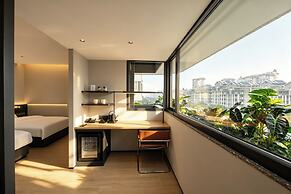 DOTTEL HOTEL
