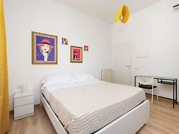 Marano apartment