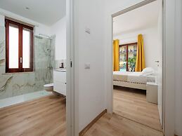 Marano apartment