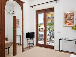 Marano apartment