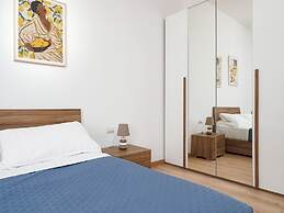 Marano apartment