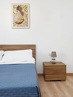 Marano apartment