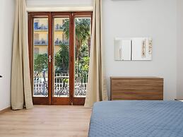 Marano apartment