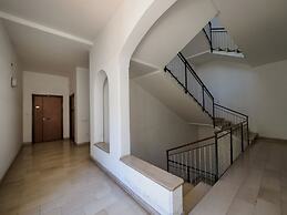 Marano apartment