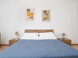 Marano apartment