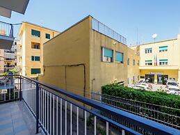 Marano apartment