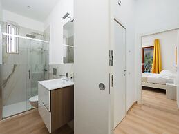 Marano apartment
