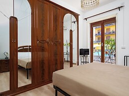 Marano apartment