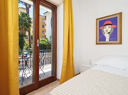 Marano apartment