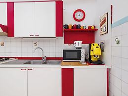 Marano apartment