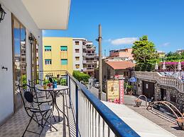 Marano apartment