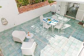 Villa Acquamarina