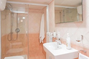 Villa Acquamarina