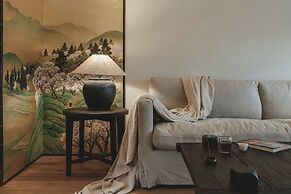 Anlan Creek Spring B&B